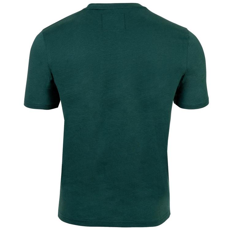 Superdry Superdry T-Shirt T-Shirt Herren - Gr&uuml;n - 2 | SportScheck