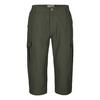 G.I.G.A. DX by killtec GS 13 MN PNTS Funktionsshorts Herren - Oliv