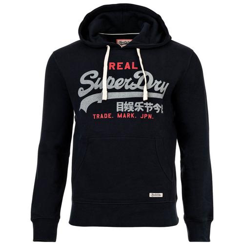 Superdry Sweatshirt Sweatshirt Herren