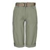 G.I.G.A. DX by killtec GS 9 WMN PNTS Funktionsshorts Damen - Gr&uuml;n2023