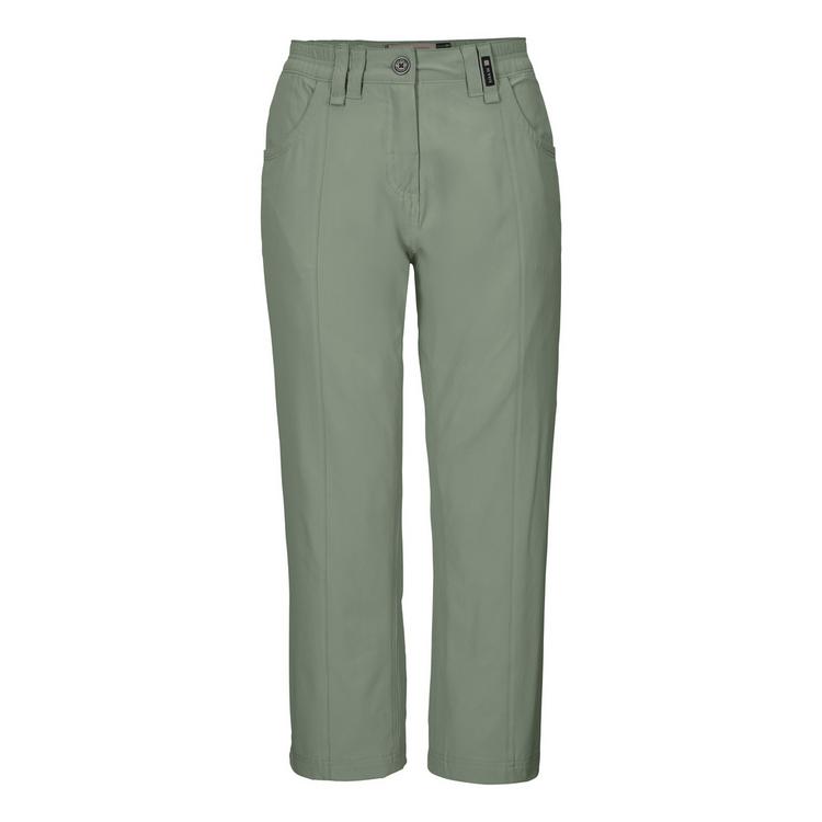 G.I.G.A. DX by killtec G.I.G.A. DX by killtec GS 20 WMN PNTS Funktionsshorts Damen - Gr&uuml;n204 - 0 | SportScheck