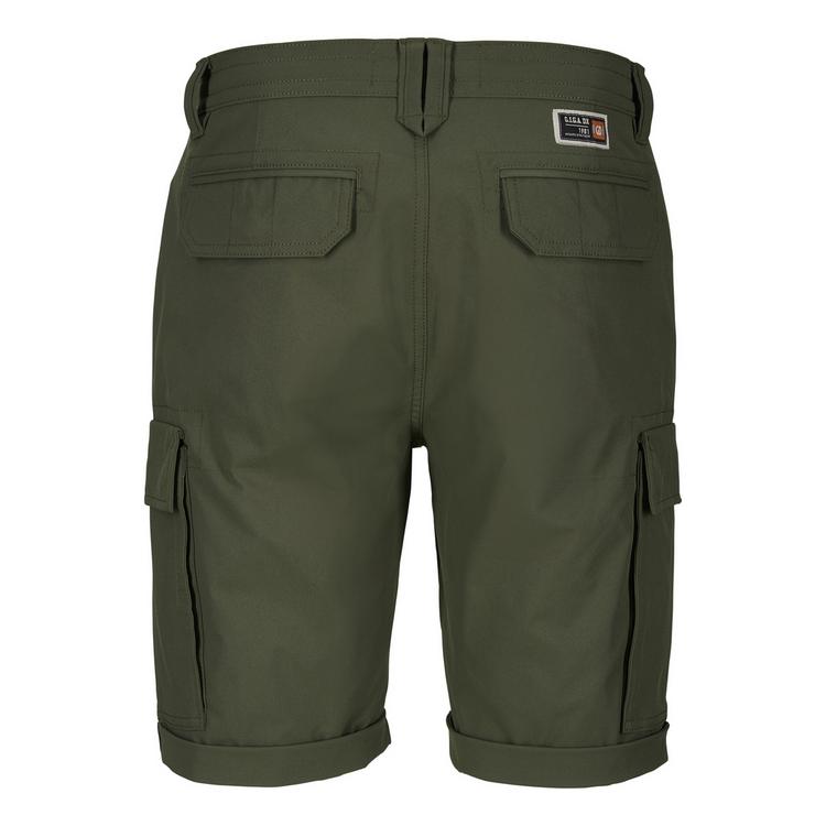 G.I.G.A. DX by killtec G.I.G.A. DX by killtec GS 11 MN BRMDS Funktionsshorts Herren - Oliv - 0 | SportScheck