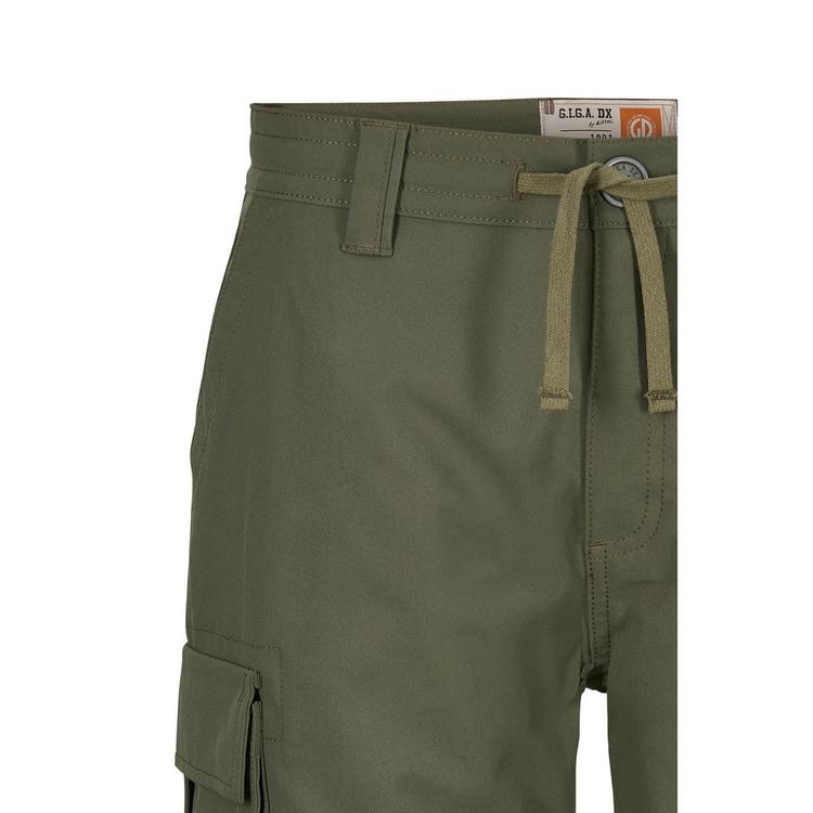 G.I.G.A. DX by killtec G.I.G.A. DX by killtec GS 11 MN BRMDS Funktionsshorts Herren - Oliv - 1 | SportScheck