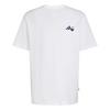 adidas RAMEN GRAFIK-T-SHIRT T-Shirt Herren - White