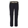 G.I.G.A. DX by killtec GS 14 MN PNTS Trekkinghose Herren - Blau3044