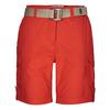 G.I.G.A. DX by killtec GS 6 WMN SHRTS Funktionsshorts Damen - Dunkelorange5111