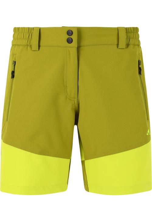 Whistler LALA Shorts Damen