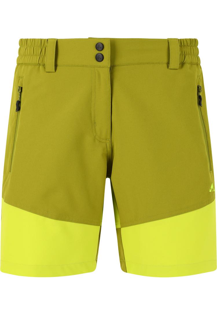 Whistler Whistler LALA Shorts Damen - 3036 Woodbine - 0 | SportScheck