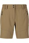 Whistler LALA Shorts Damen - 3161 Dusky Green