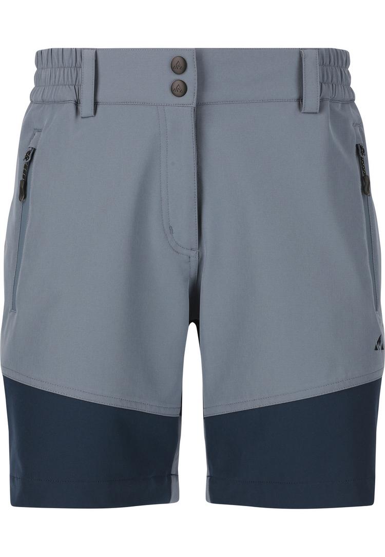 Whistler Whistler LALA Shorts Damen - 2253 China Blue - 0 | SportScheck