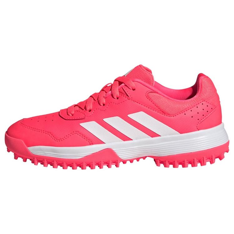 adidas adidas Hockey Youngstar K Schuhe Sneaker Kinder - Solar Turbo / Cloud White / Core Black - 0 | SportScheck