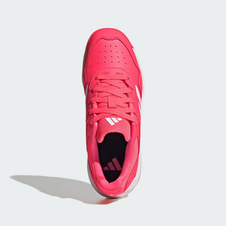 adidas adidas Hockey Youngstar K Schuhe Sneaker Kinder - Solar Turbo / Cloud White / Core Black - 1 | SportScheck