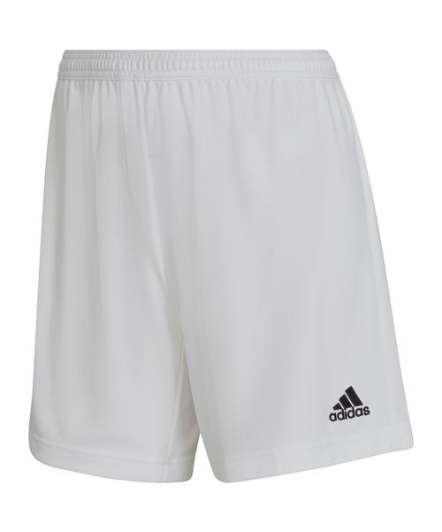 adidas Entrada 22 Short Damen Fu&szlig;ballshorts Damen