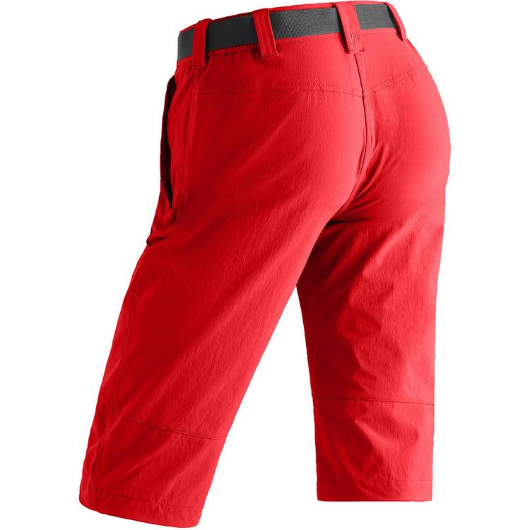 Maier Sports Maier Sports Kulane Funktionsshorts Damen - Dunkelorange511 - 0 | SportScheck