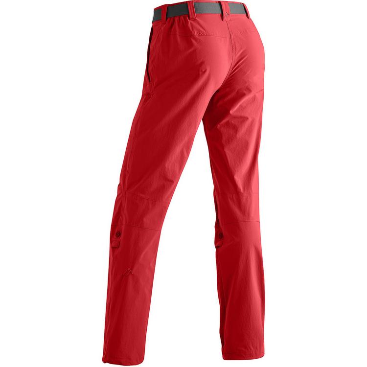 Maier Sports Maier Sports Lulaka Trekkinghose Damen - Dunkelorange511 - 0 | SportScheck