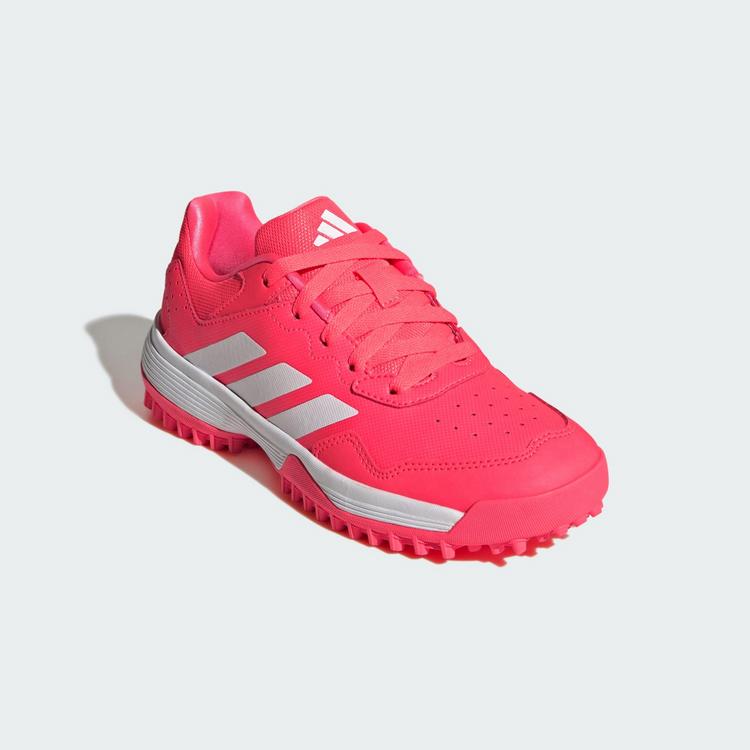 adidas adidas Hockey Youngstar K Schuhe Sneaker Kinder - Solar Turbo / Cloud White / Core Black - 3 | SportScheck