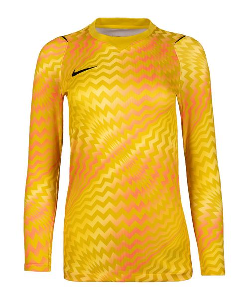Nike Gardien VI Torwarttrikot Langarm Damen Trikot Damen