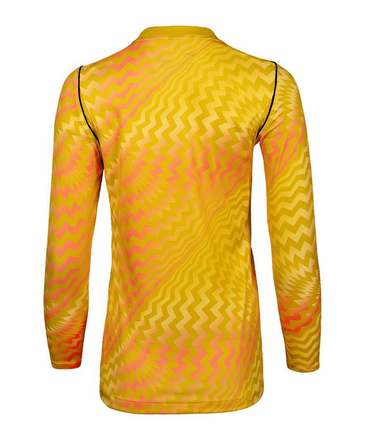Nike Nike Gardien VI Torwarttrikot Langarm Damen Trikot Damen - gelbschwarz - 0 | SportScheck