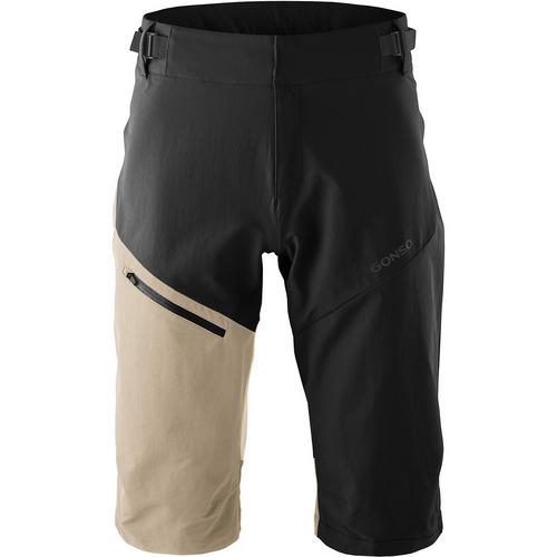 Gonso Trail Shorts M Fahrradshorts Herren