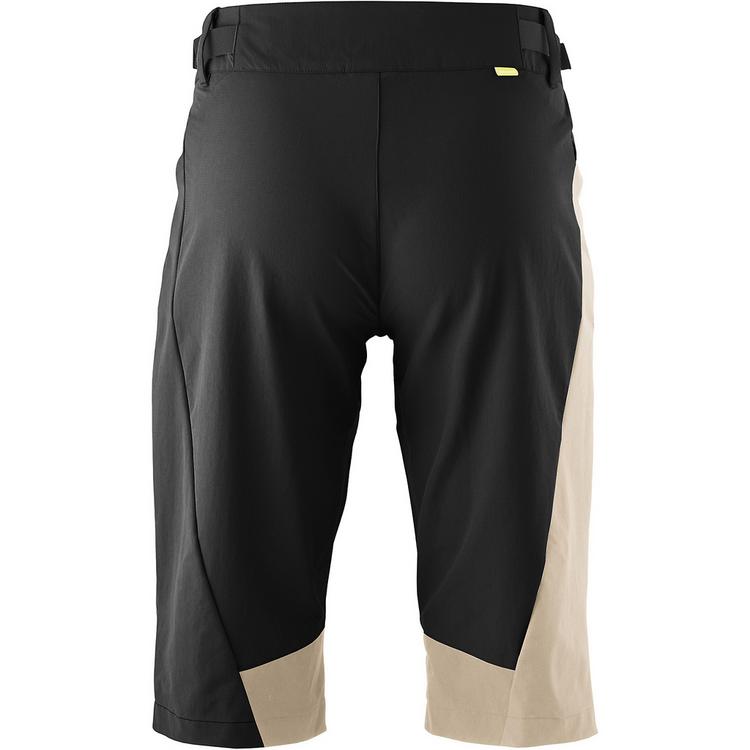 Gonso Gonso Trail Shorts M Fahrradshorts Herren - Crema633 - 0 | SportScheck
