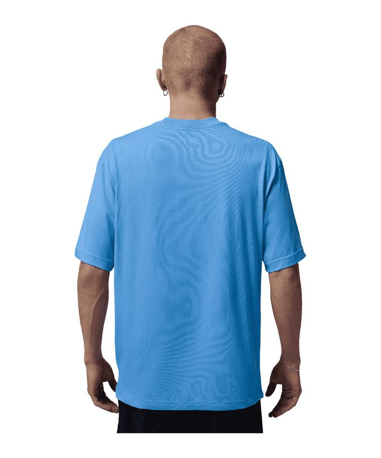 Nike Nike Brooklyn T-Shirt T-Shirt Herren - blauweiss - 0 | SportScheck