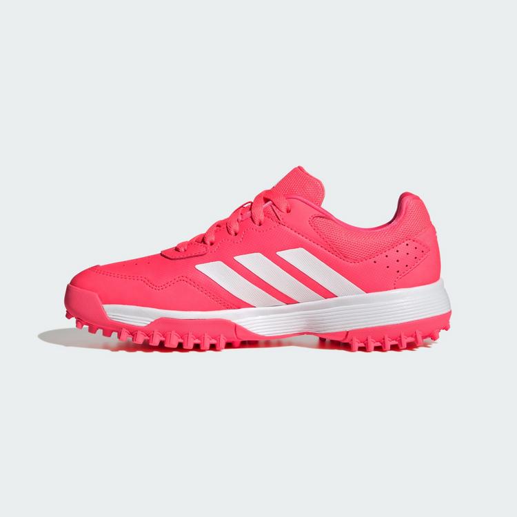 adidas adidas Hockey Youngstar K Schuhe Sneaker Kinder - Solar Turbo / Cloud White / Core Black - 5 | SportScheck
