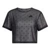 adidas PrimeLift Essentials Workout Funktionsshirt Damen - Black