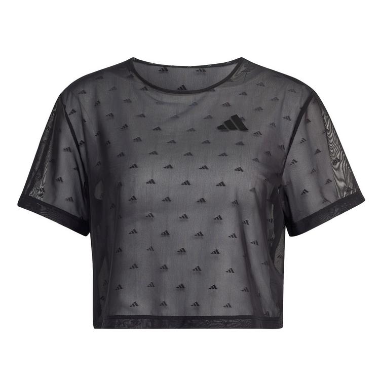 adidas adidas PrimeLift Essentials Workout Funktionsshirt Damen - Black - 0 | SportScheck