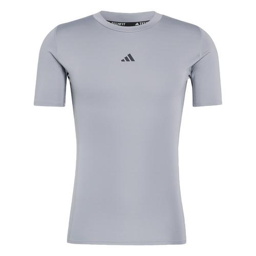 adidas TECHFIT Compression Training T-Shirt Funktionsshirt Herren
