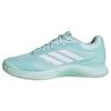 adidas Avacourt 3 Clay Tennisschuh Tennisschuhe Damen - Halo Mint / Cloud White / Cloud White