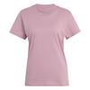 adidas TERREX MOUNTAIN GRAFIK T-SHIRT Slipper Damen - Magic Mauve