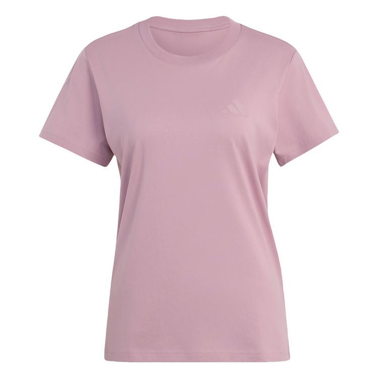 adidas adidas TERREX MOUNTAIN GRAFIK T-SHIRT Slipper Damen - Magic Mauve - 0 | SportScheck