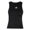 adidas adi365 Lauf-Tanktop mit zus&auml;tzlichem Funktionstank Damen - Black