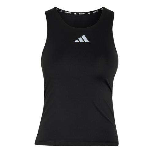 adidas adi365 Lauf-Tanktop mit zus&auml;tzlichem Funktionstank Damen