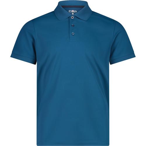 CMP Man Polo Poloshirt Herren