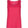 CMP WOMAN TOP T-Shirt Damen - Pink4734