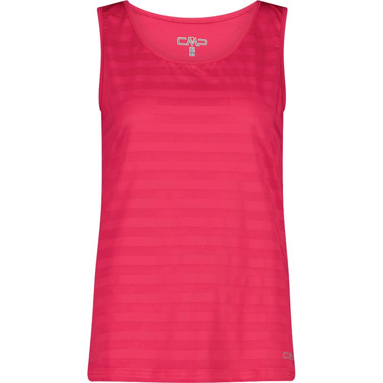 CMP CMP WOMAN TOP T-Shirt Damen - Pink4734 - 0 | SportScheck
