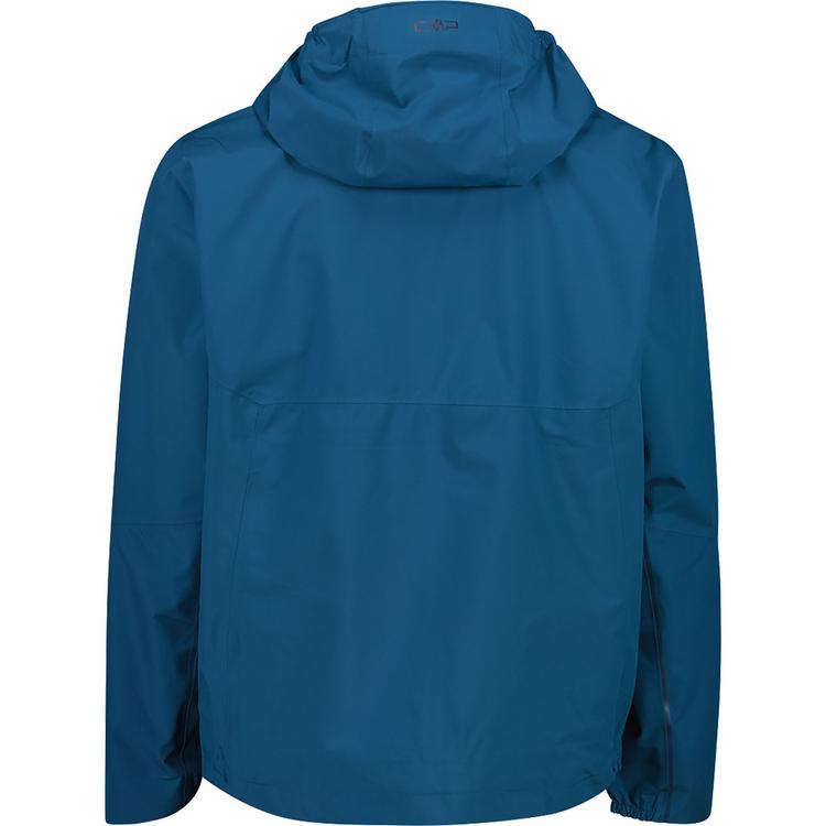 CMP CMP JACKET FIX HOOD Outdoorjacke Herren - Petrol2571 - 0 | SportScheck