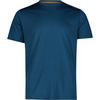 CMP MAN T-SHIRT T-Shirt Herren - Petrol2571