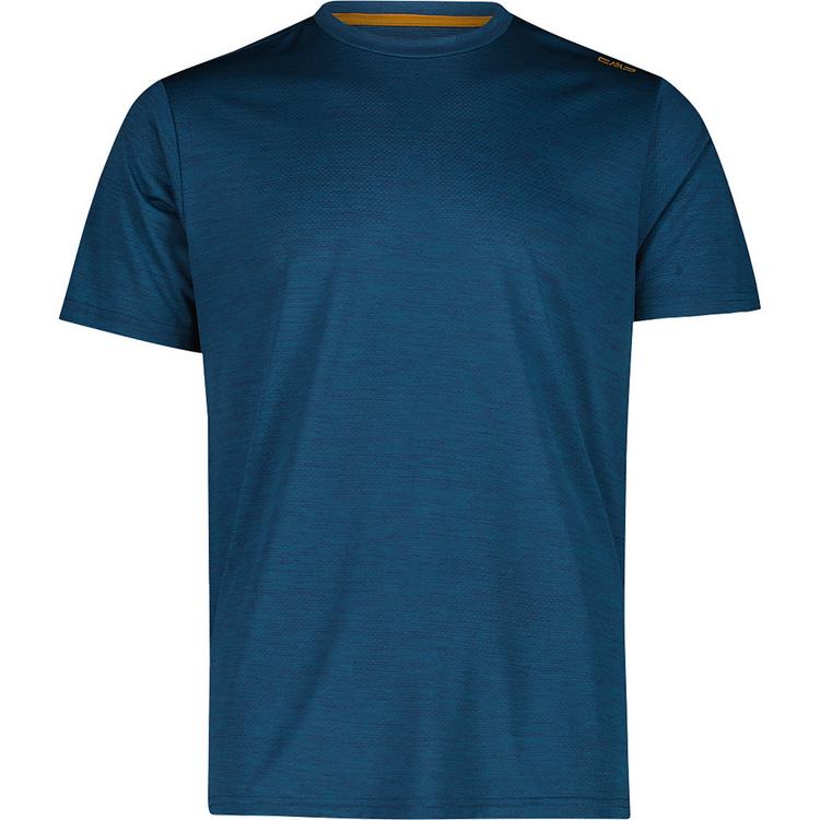 CMP CMP MAN T-SHIRT T-Shirt Herren - Petrol2571 - 0 | SportScheck
