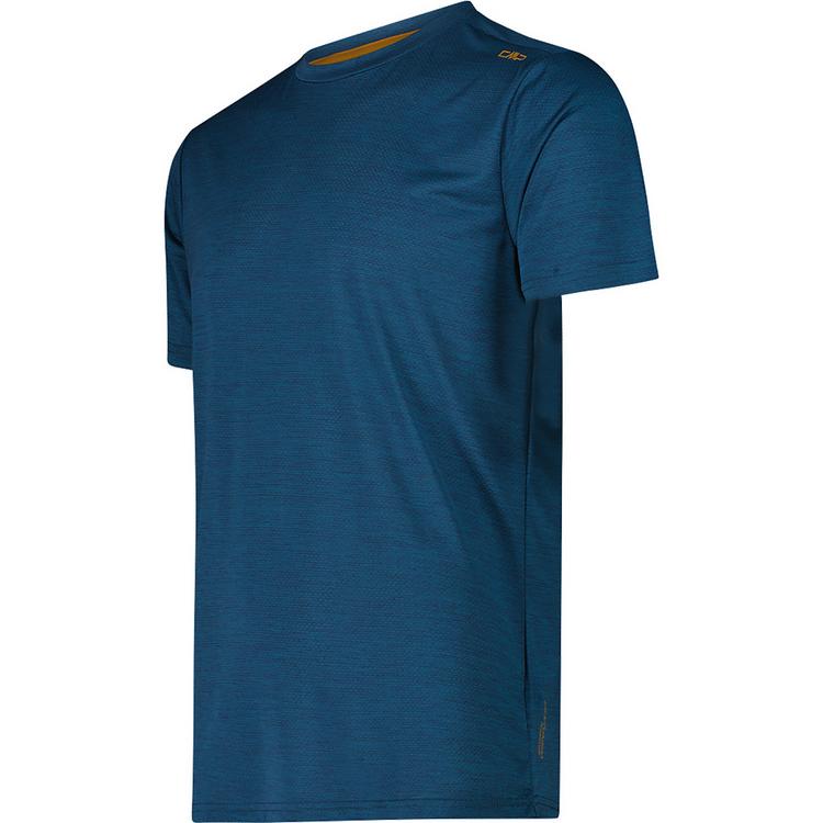 CMP CMP MAN T-SHIRT T-Shirt Herren - Petrol2571 - 1 | SportScheck