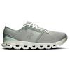On Cloud X 4 Wanderschuhe Damen - Hellgr&uuml;n229