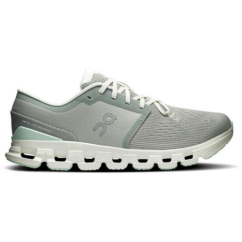 On Cloud X 4 Wanderschuhe Damen