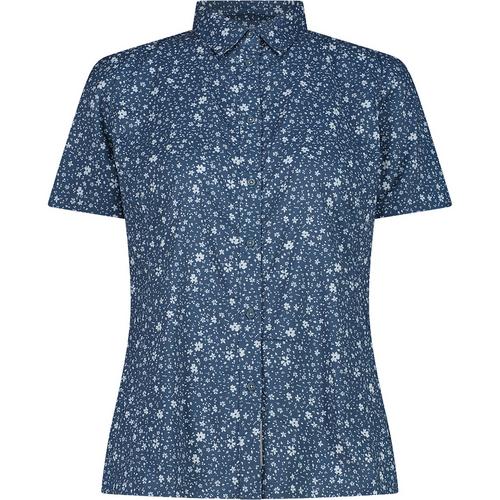 CMP WOMAN SHIRT Funktionsbluse Damen