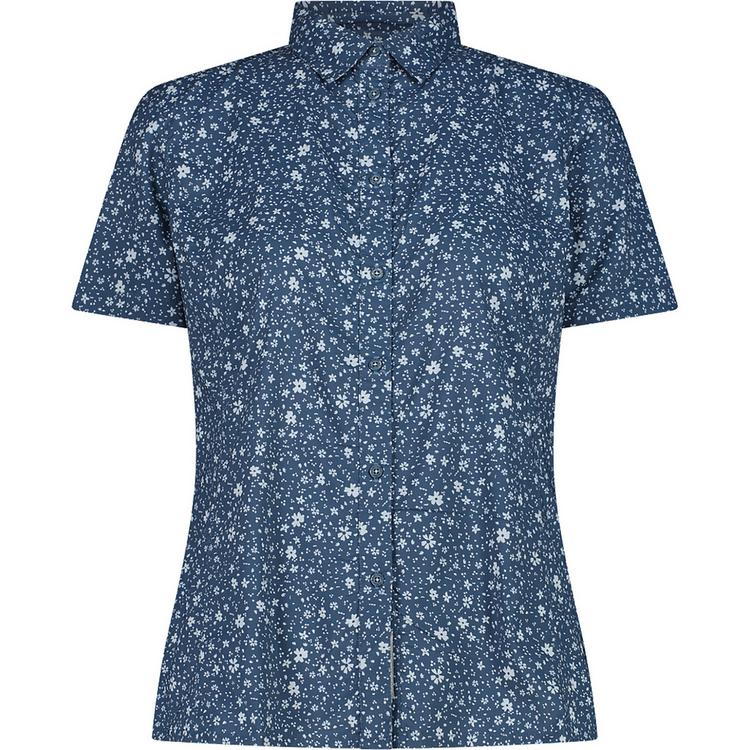 CMP CMP WOMAN SHIRT Funktionsbluse Damen - Beige801 - 0 | SportScheck