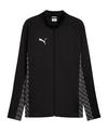 PUMA teamLIGA26 Trainingsjacke Trainingsjacke Herren - schwarz