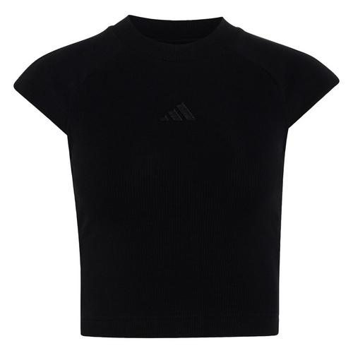adidas ADIDAS KIT T-SHIRT, GERIPPT, KLEINES T-Shirt Damen