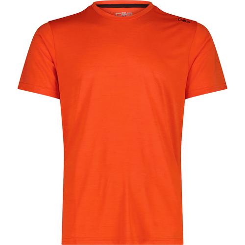 CMP MAN T-SHIRT T-Shirt Herren