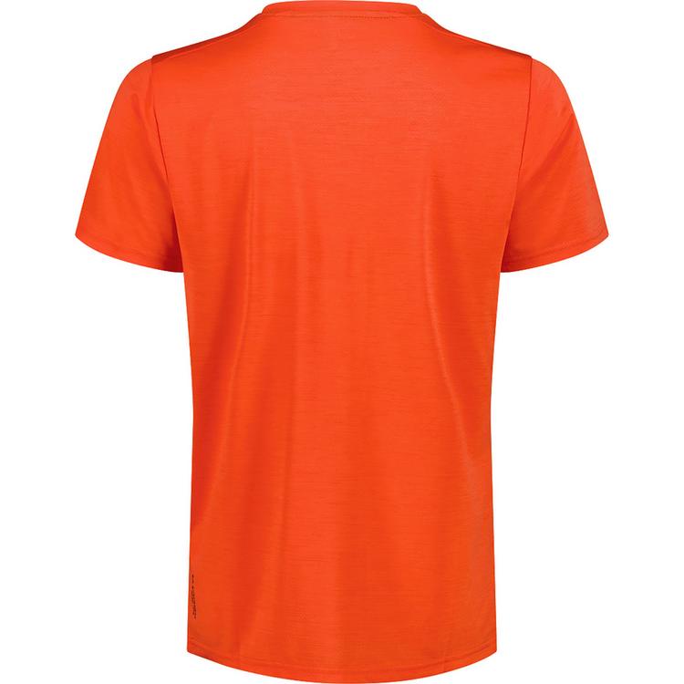 CMP CMP MAN T-SHIRT T-Shirt Herren - Orange5088 - 0 | SportScheck
