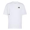 adidas CLIMACOOL FUN TRAINING Grafik T-Shirt T-Shirt Herren - White